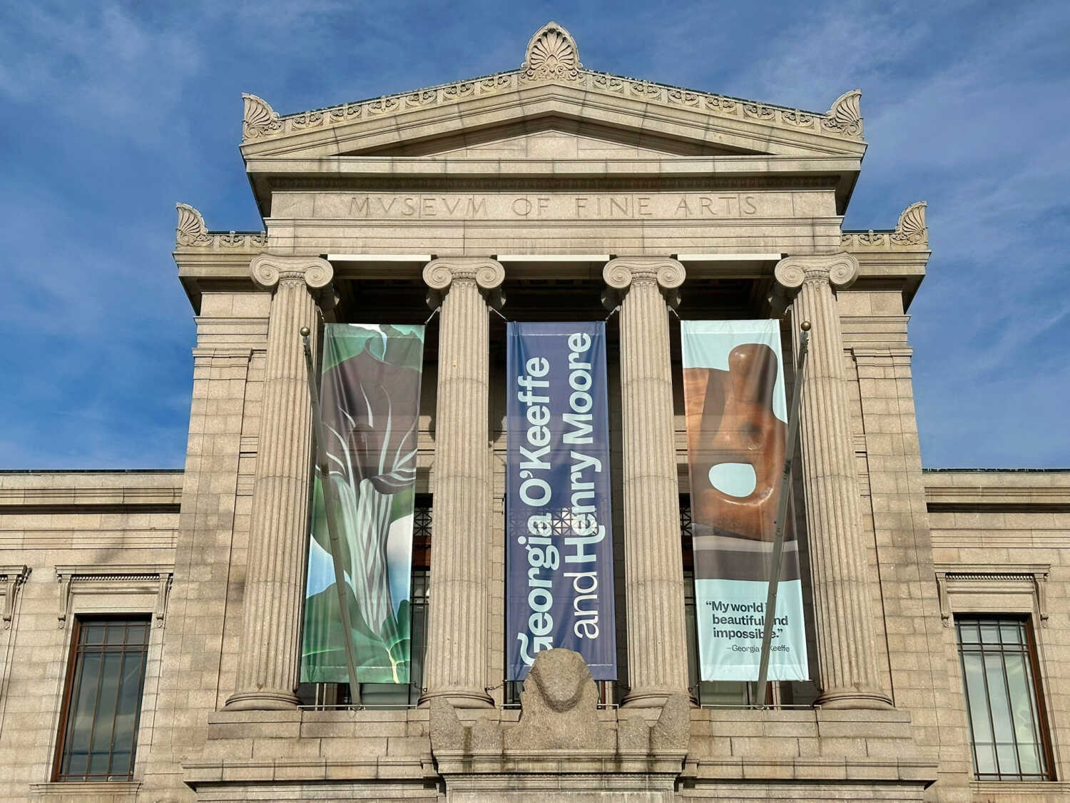 Art and Museums in Boston