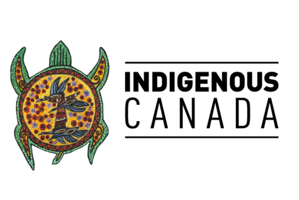 Discovering Indigenous Canada